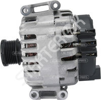 Alternator CA2053IR HC-PARTS