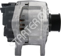 Alternator HC-PARTS  CA2054IR