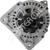 Alternator CA2054IR HC-PARTS