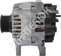 Alternator CA2054IR HC-PARTS