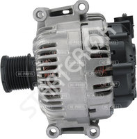 Alternator CA2055IR HC-PARTS