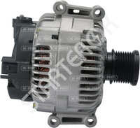 Alternator HC-PARTS  CA2055IR