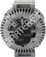 Alternator CA2055IR HC-PARTS