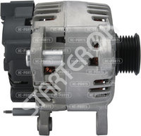 Alternator HC-PARTS  CA2056IR