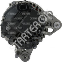 Alternator CA2056IR HC-PARTS