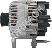 Alternator CA2056IR HC-PARTS