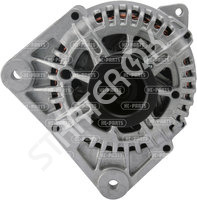 Alternator CA2057IR HC-PARTS