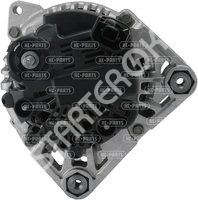 Alternator CA2057IR HC-PARTS