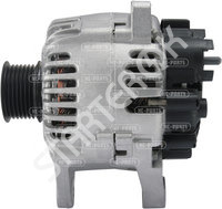 Alternator CA2057IR HC-PARTS