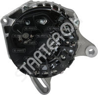 Alternator CA2059IR HC-PARTS