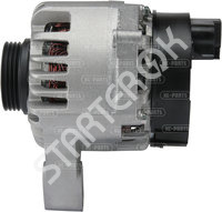 Alternator CA2059IR HC-PARTS