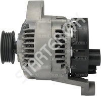 Alternator CA2060IR HC-PARTS