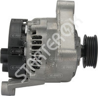 Alternator HC-PARTS  CA2060IR