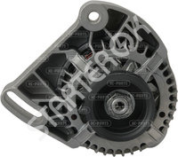 Alternator CA2060IR HC-PARTS