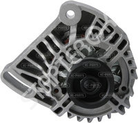 Alternator CA2061IR HC-PARTS