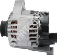 Alternator CA2061IR HC-PARTS