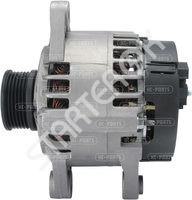 Alternator HC-PARTS  CA2062IR