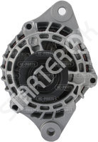 Alternator CA2062IR HC-PARTS