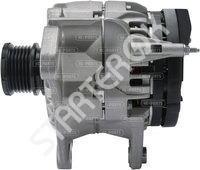 Alternator HC-PARTS  CA2065IR