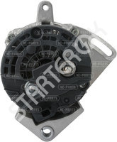 Alternator CA2066IR HC-PARTS