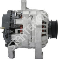 Alternator HC-PARTS  CA2066IR