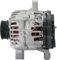 Alternator CA2066IR HC-PARTS