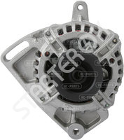 Alternator CA2066IR HC-PARTS