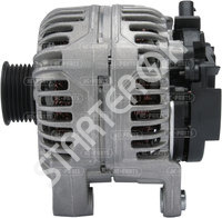 Alternator CA2067IR HC-PARTS