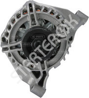 Alternator CA2070IR HC-PARTS