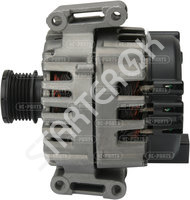 Alternator CA2072IR HC-PARTS