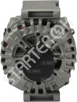 Alternator CA2072IR HC-PARTS