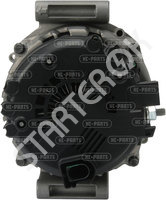 Alternator CA2072IR HC-PARTS