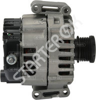 Alternator HC-PARTS  ca2072ir