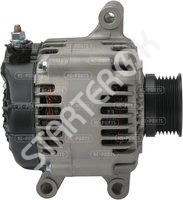 Alternator CA2073IR HC-PARTS