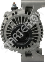 Alternator CA2073IR HC-PARTS