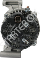 Alternator CA2073IR HC-PARTS