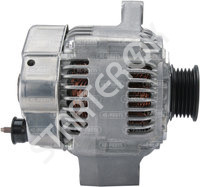 Alternator CA2074IR HC-PARTS