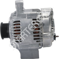 Alternator HC-PARTS  CA2074IR