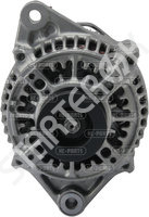 Alternator HC-PARTS  CA2075IR