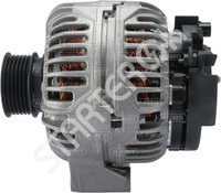 Alternator CA2076IR HC-PARTS