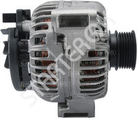 Alternator HC-PARTS  CA2076IR