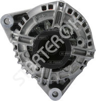 Alternator CA2076IR HC-PARTS