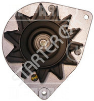 Alternator CA207IR HC-PARTS