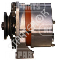 Alternator HC-PARTS  CA207IR