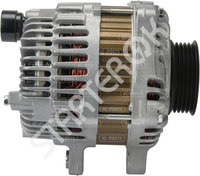 Alternator HC-PARTS  CA2080IR