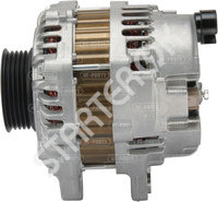 Alternator CA2080IR HC-PARTS