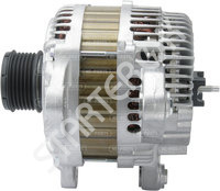 Alternator HC-PARTS  CA2086IR