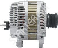 Alternator CA2086IR HC-PARTS