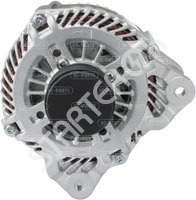 Alternator CA2086IR HC-PARTS