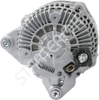 Alternator CA2086IR HC-PARTS